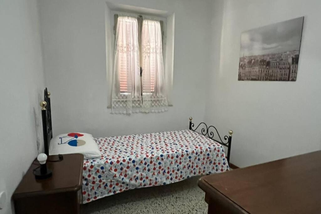 L'Angolo Del Barbacane Terricciola Εξωτερικό φωτογραφία